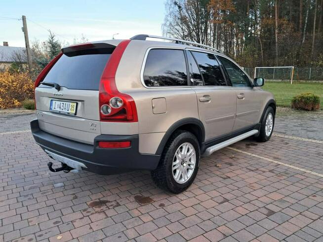 Volvo XC 90 Lipówki - zdjęcie 12