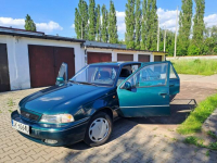 Sprzedam Nexie DAEWOO sedan GLX 1996r