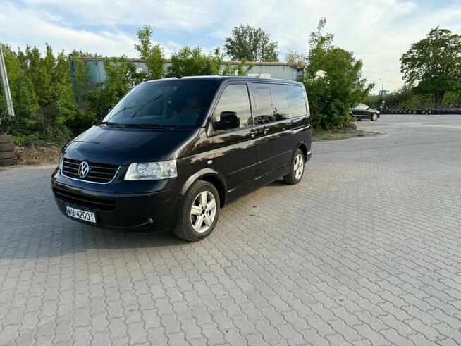 Multivan Warszawa - zdjęcie 2