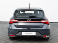 Hyundai i20 PY4881J#1.2 Pure Cz.cof Bluetooth KLIMA Salon PL VAT 23% Gdynia - zdjęcie 8