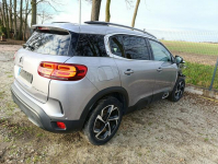 Citroen C5 Aircross Panirama virtual Pleszew - zdjęcie 4