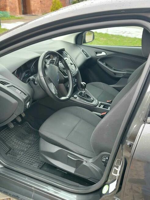 Ford Focus 2018 r. Grójec - zdjęcie 3