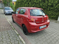 Mitsubishi Space Star Klimatyzacja / Serwisowany / Mały przebieg Ruda Śląska - zdjęcie 6