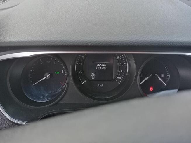 RENAULT MEGANE IV, 2017, ASO, NISKI PRZEBIEG!!! Wrocław - zdjęcie 11