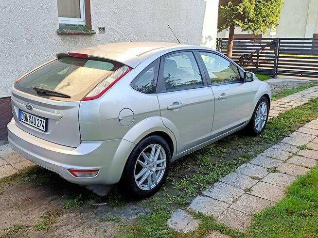 Ford Focus 1.6 Benzyna Super STAN Syców - zdjęcie 8