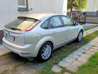 Ford Focus 1.6 Benzyna Super STAN Syców - zdjęcie 8