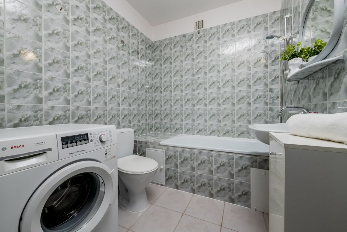 1 pokój | 35 m²| Nowe Miasto | Żeromskiego | Białystok - zdjęcie 9