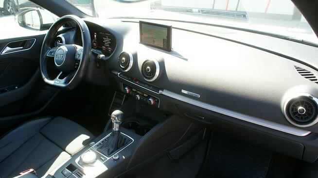 Audi A3 Ostrów Wielkopolski - zdjęcie 8