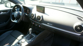 Audi A3 Ostrów Wielkopolski - zdjęcie 8