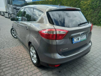 1.6Tdci 115KM 6-Biegów Klimatronik Serwisy do Końca w ASO Ford Zadbany Nowe - zdjęcie 7