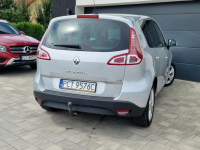 Renault Scenic 1.6 16V Navi *zarejestrowany* zadbany Czarnków - zdjęcie 3