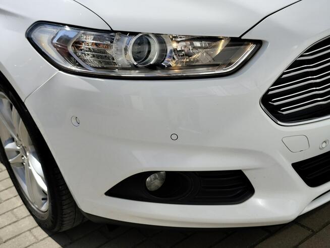 Ford Mondeo I właściciel zadbany wyposazenie Gwarancja Zgierz - zdjęcie 11