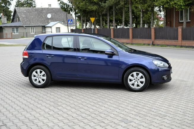 Volkswagen Golf 1.4MPI*80KM*Klima Ostrów Mazowiecka - zdjęcie 11