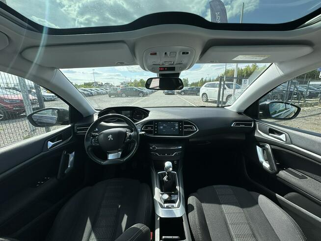 Peugeot 308 SW Lipówki - zdjęcie 11