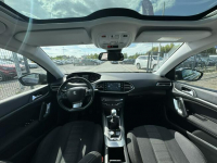 Peugeot 308 SW Lipówki - zdjęcie 11