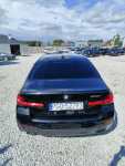 BMW inny 530e Hybryda "Raty Leasing" Grodzisk Wielkopolski - zdjęcie 10