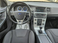 Volvo V60 R-Design* Bardzo Ładne i Zadbane* Rok GWARANCJI Opoczno - zdjęcie 7