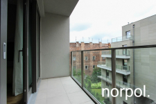 Mieszkanie w Angel Wawel, basen, siłownia dostępne do mieszkania Kraków - zdjęcie 6