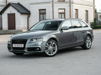 Audi A4 1.8T 160KM S-Line ! Super Stan ! Zadbana ! po Opłatach ! Zwoleń - zdjęcie 11