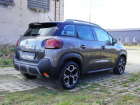 Citroen C3 Aircross wersja po Liftingu Szklany dach mały przebieg Mirsk - zdjęcie 3