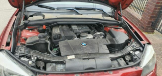 BMW X1 SPRZEDAM STAN BARDZO DOBRY BEZWYPADKOWY Szczecin - zdjęcie 9