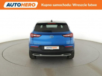 Opel Grandland X Automat, led, fotele comforty, 1.6 turbo, Warszawa - zdjęcie 6