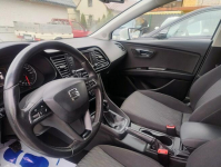 Seat Leon 1,4 140KM*LED*Navi*Tempomat*6 biegów* Harklowa - zdjęcie 9