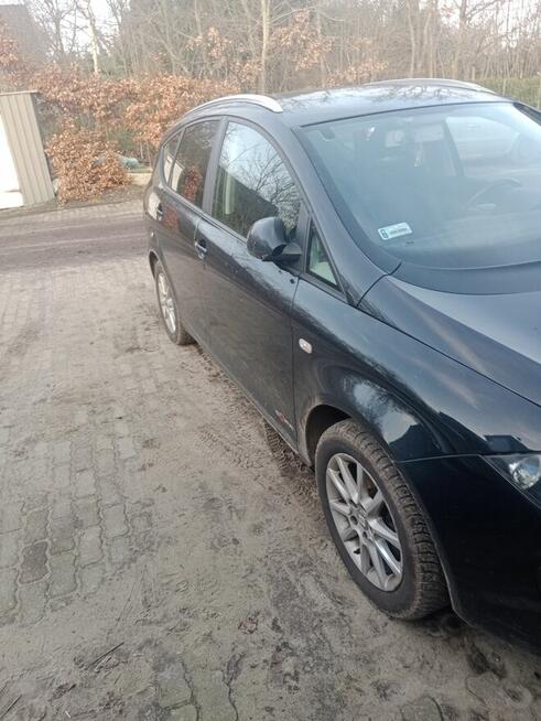 Seat altea xl 16 tdi 2013 Suwałki - zdjęcie 3