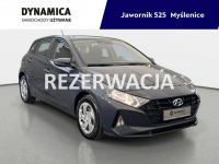 Hyundai i20 VAT 23% Pure 1.2 84KM M5 2023 r., salon PL serwisowany