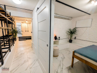 Nieruchomość 46m2 przy Starym Browarze Wilda Wilda - zdjęcie 4