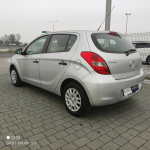 Hyundai i20 Lipówki - zdjęcie 9