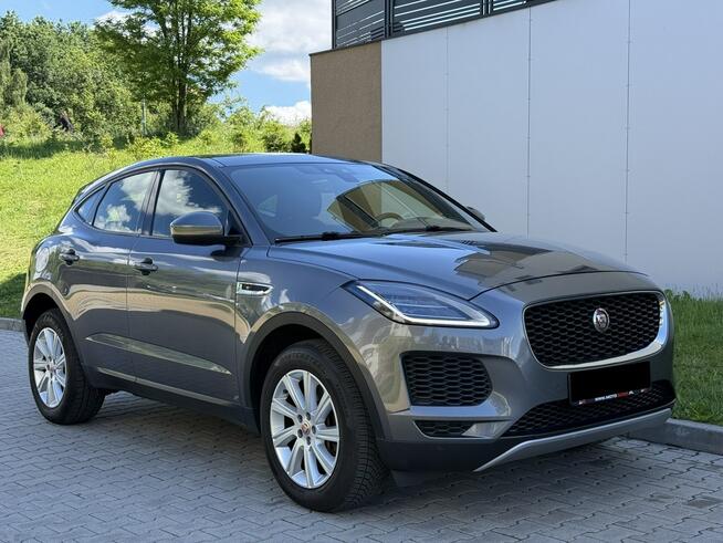 Jaguar E-Pace R-Dynamic S P200 AWD Tarnowskie Góry - zdjęcie 11