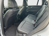 BMW X3 xDrive20d mHEV M Sport ! Z Polskiego Salonu ! Faktura VAT ! Warszawa - zdjęcie 12