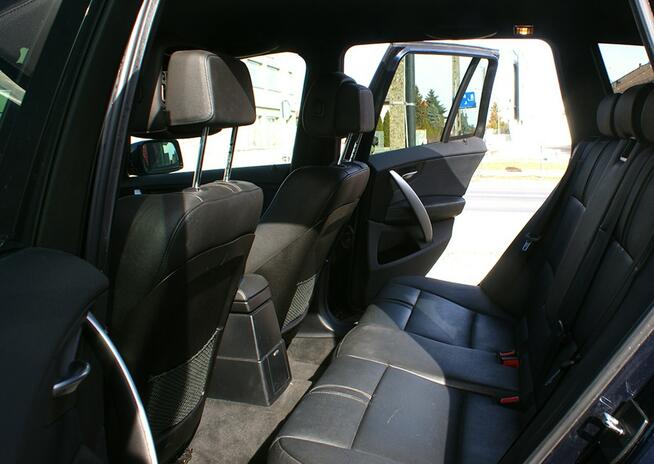 BMW X3 Ostrów Wielkopolski - zdjęcie 12