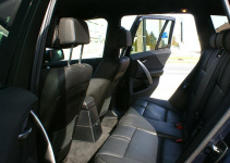 BMW X3 Ostrów Wielkopolski - zdjęcie 12