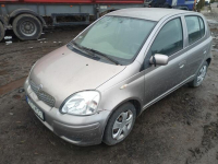 Syndyk sprzeda Toyota Yaris Bolewice - zdjęcie 6