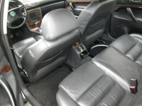 Škoda Superb 1.9 d/96 KW/Automat Katowice - zdjęcie 6