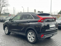 Mitsubishi Eclipse Cross 1.5 Benzyna Intense Salon Polska Serwis ASO Bydgoszcz - zdjęcie 3