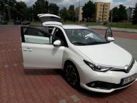 Toyota Auris, pierwszy właściciel, krajowy Częstochowa - zdjęcie 5