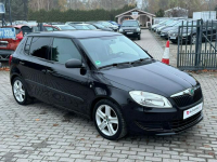 Škoda Fabia *Benzyna*Niski Przebieg*Gwarancja* Zduńska Wola - zdjęcie 2