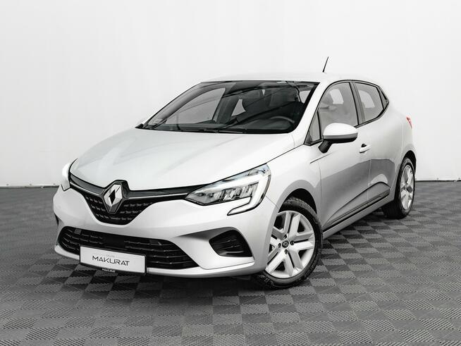 Renault Clio DW1RK78#1.0 TCe Zen Cz.cof Bluetooth LED Salon PL VAT 23% Gdańsk - zdjęcie 12