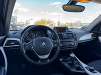 BMW Seria 1, 2015 Michałowice - zdjęcie 11