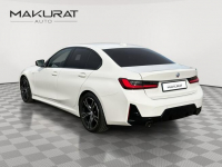 GD8G927#318i M Sport Podgrz.f LED Pół skóra Salon PL VAT23% Gdynia - zdjęcie 3