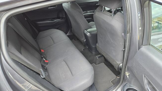 Toyota C-HR 1.8 HSD Kamera Ast. Pasa Distronic Super Stan Otwock Mały - zdjęcie 9