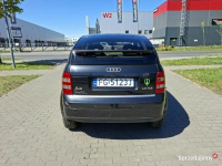 Audi A2 Sprawne! Oszczędne! Możliwa zamiana! Bydgoszcz - zdjęcie 5