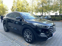 Hyundai Tucson Serwisowany Szczecin - zdjęcie 4