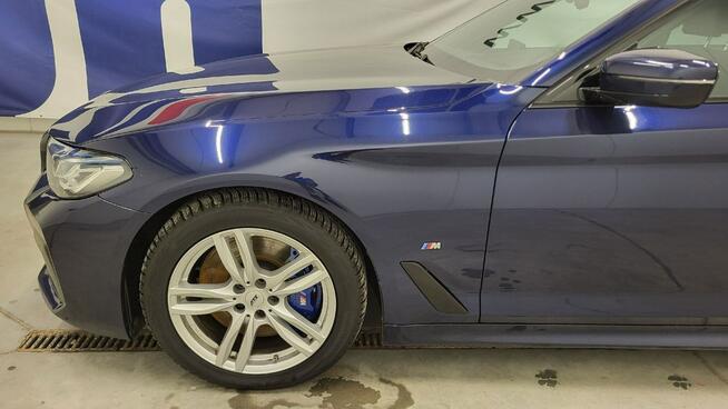 BMW 540 d xDrive mHEV M Sport sport Grójec - zdjęcie 10