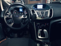 Ford C-MAX już z roku 2012 disel 1997,00 cm3, 140 KM Limanowa - zdjęcie 6