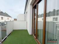 Komfortowe, dwupoziomowe mieszkanie w Kruszewni Kruszewnia - zdjęcie 11