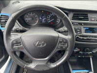 Hyundai i20 Perfekcyjny bogata Opcja !!! Rzeszów - zdjęcie 6